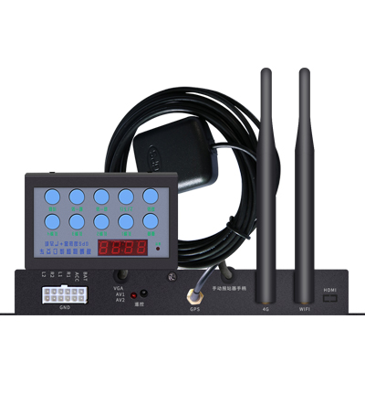 GPS语音报站器 GPS语音报站器
