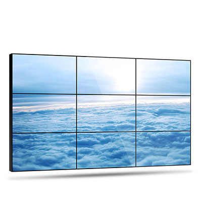 液晶拼接屏安装技术方案 液晶拼接屏安装技术方案
